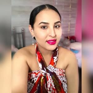 Meet your Posher, Miriam